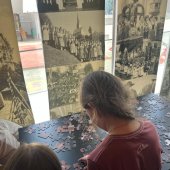 Tag des offenen Probelokals